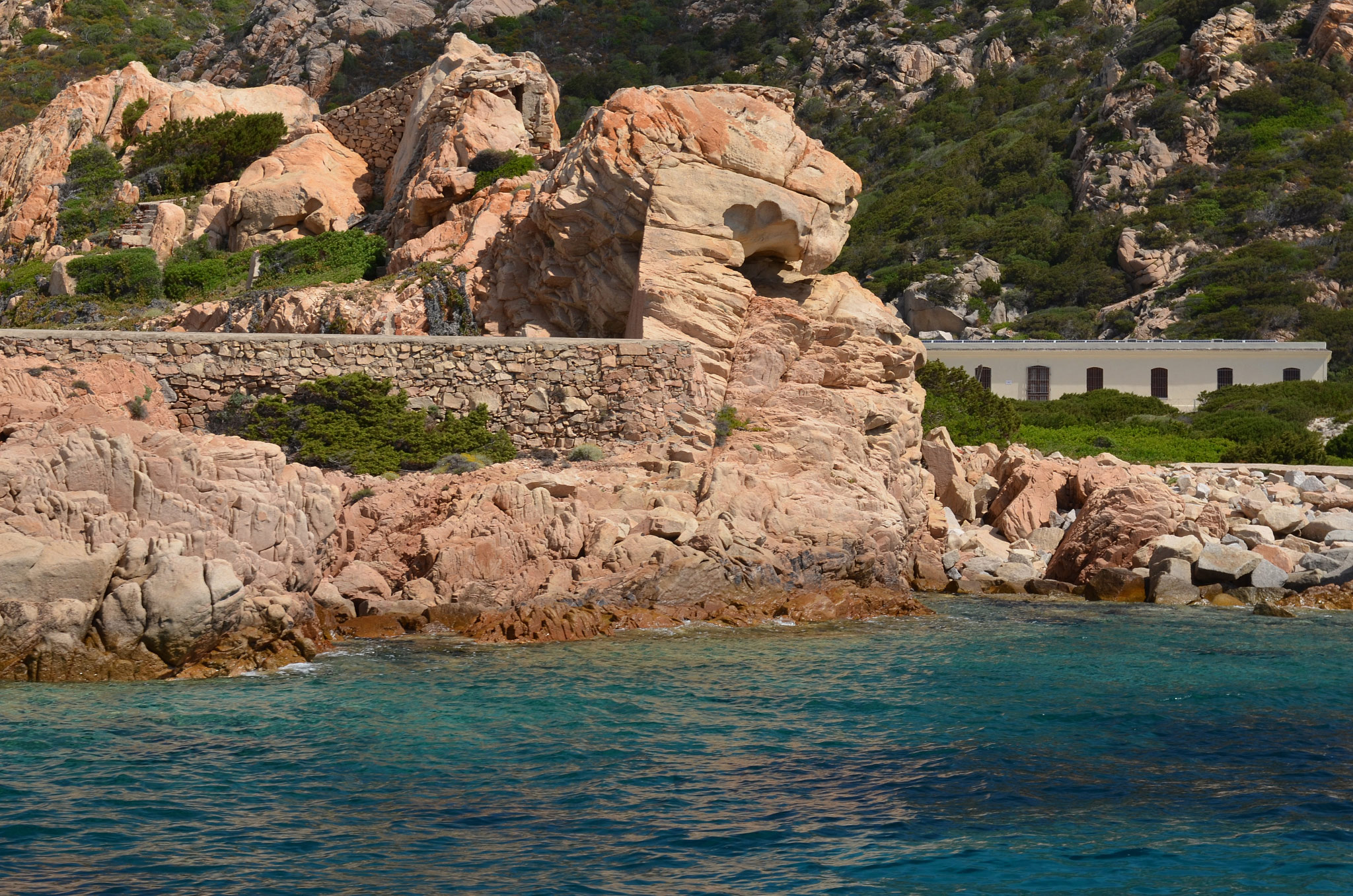 La Maddalena